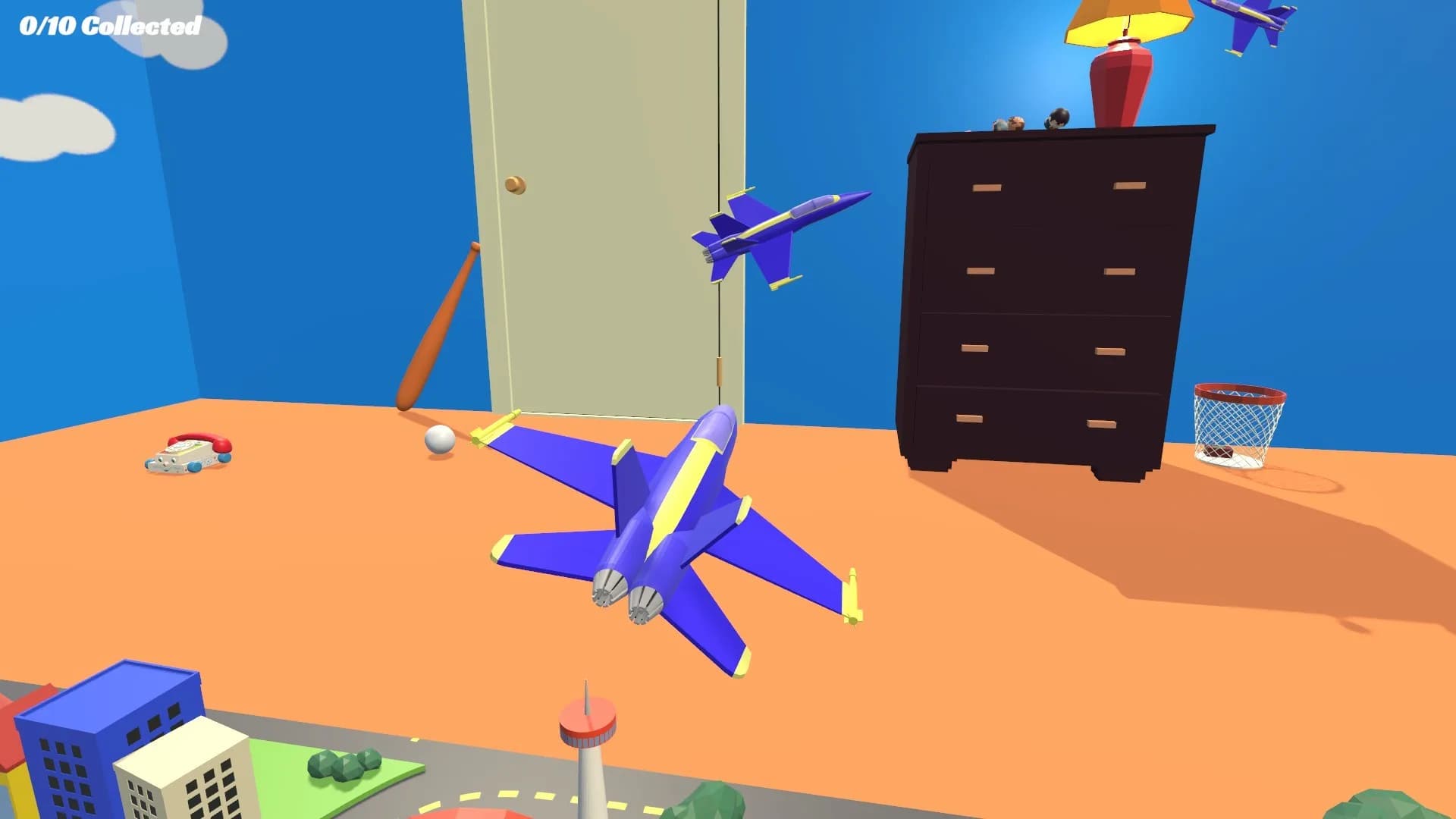 Tumble Toys: Aviation görsel 3