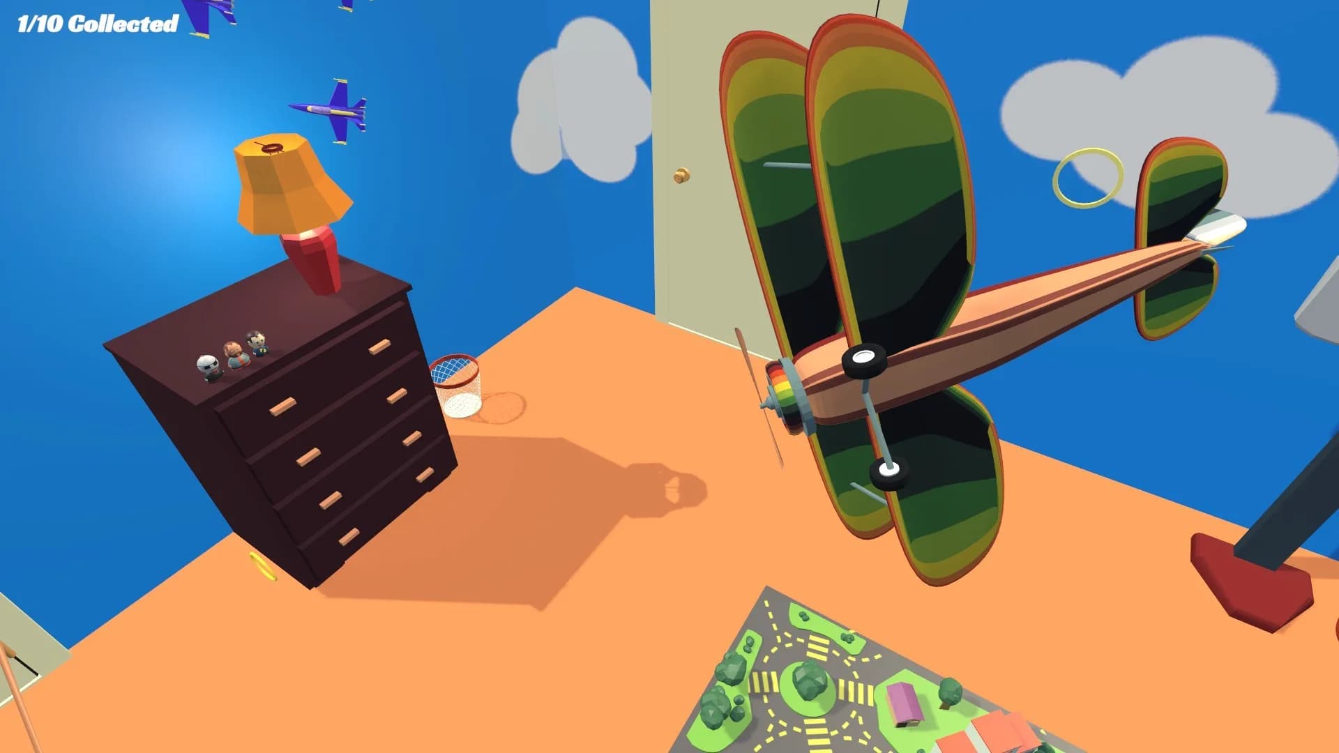 Tumble Toys: Aviation görsel 4
