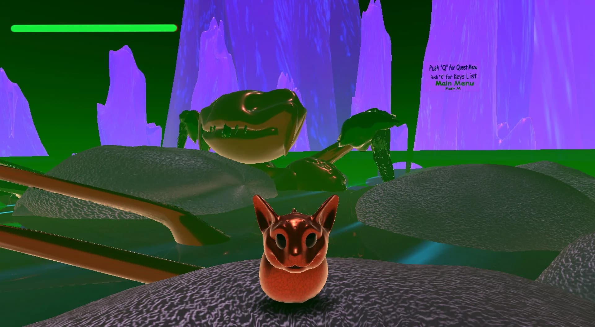 Hoverkitty: Hoververse görsel 2