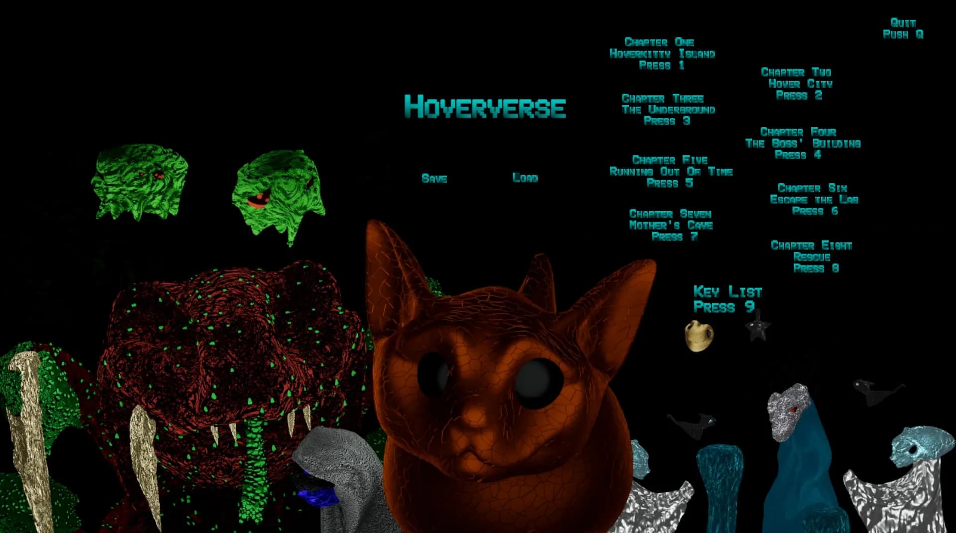 Hoverkitty: Hoververse görsel 4