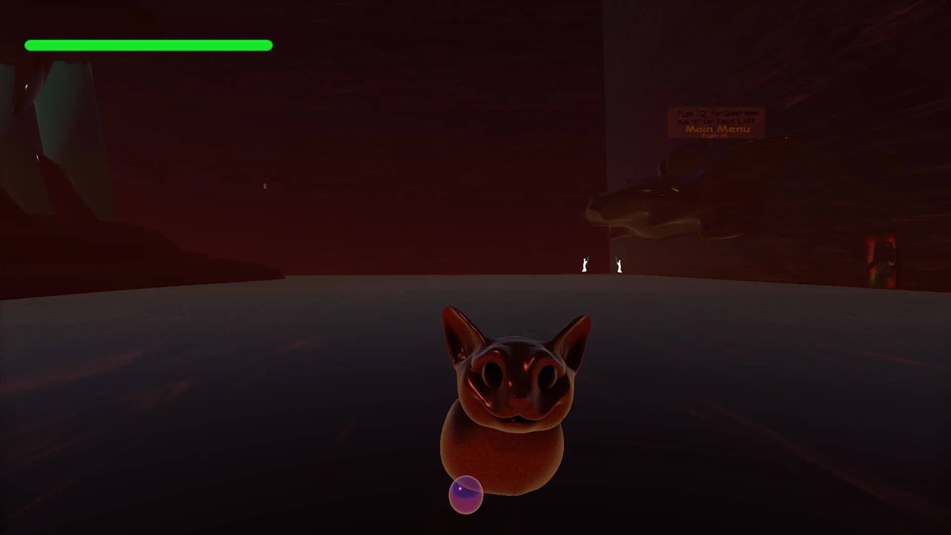 Hoverkitty: Hoververse görsel 6