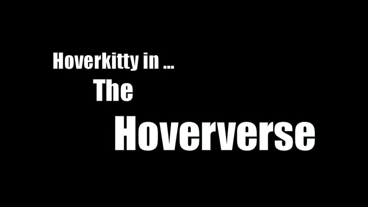 Hoverkitty: Hoververse görsel 8