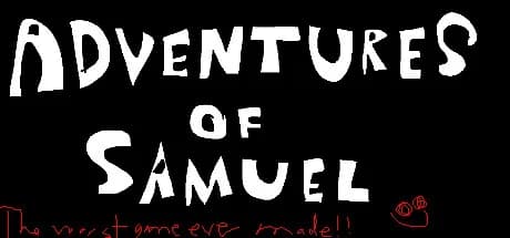 Adventures of Samuel: The Worst Game Ever Made görsel 1