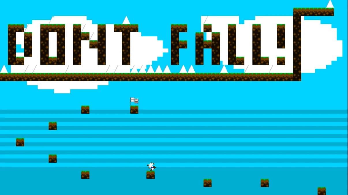 Adventures of Samuel: The Worst Game Ever Made görsel 4