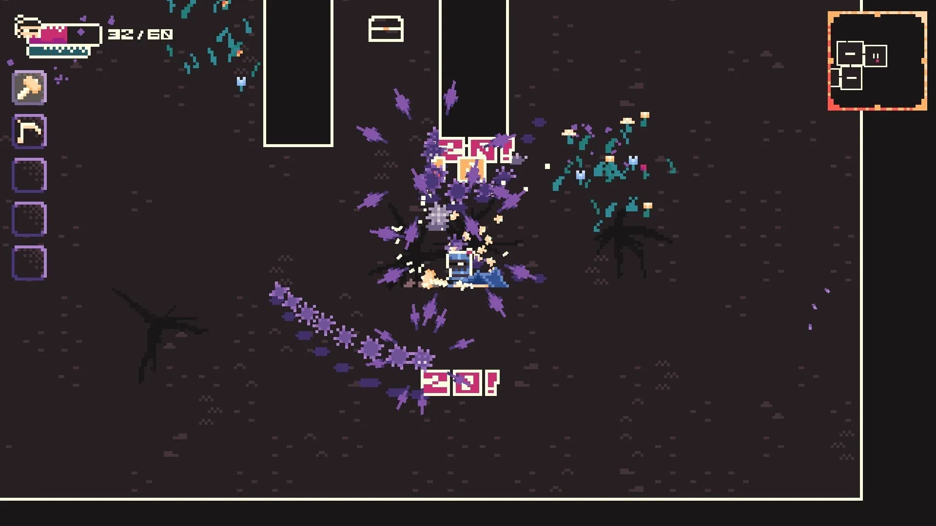 Worm Slayer görsel 6