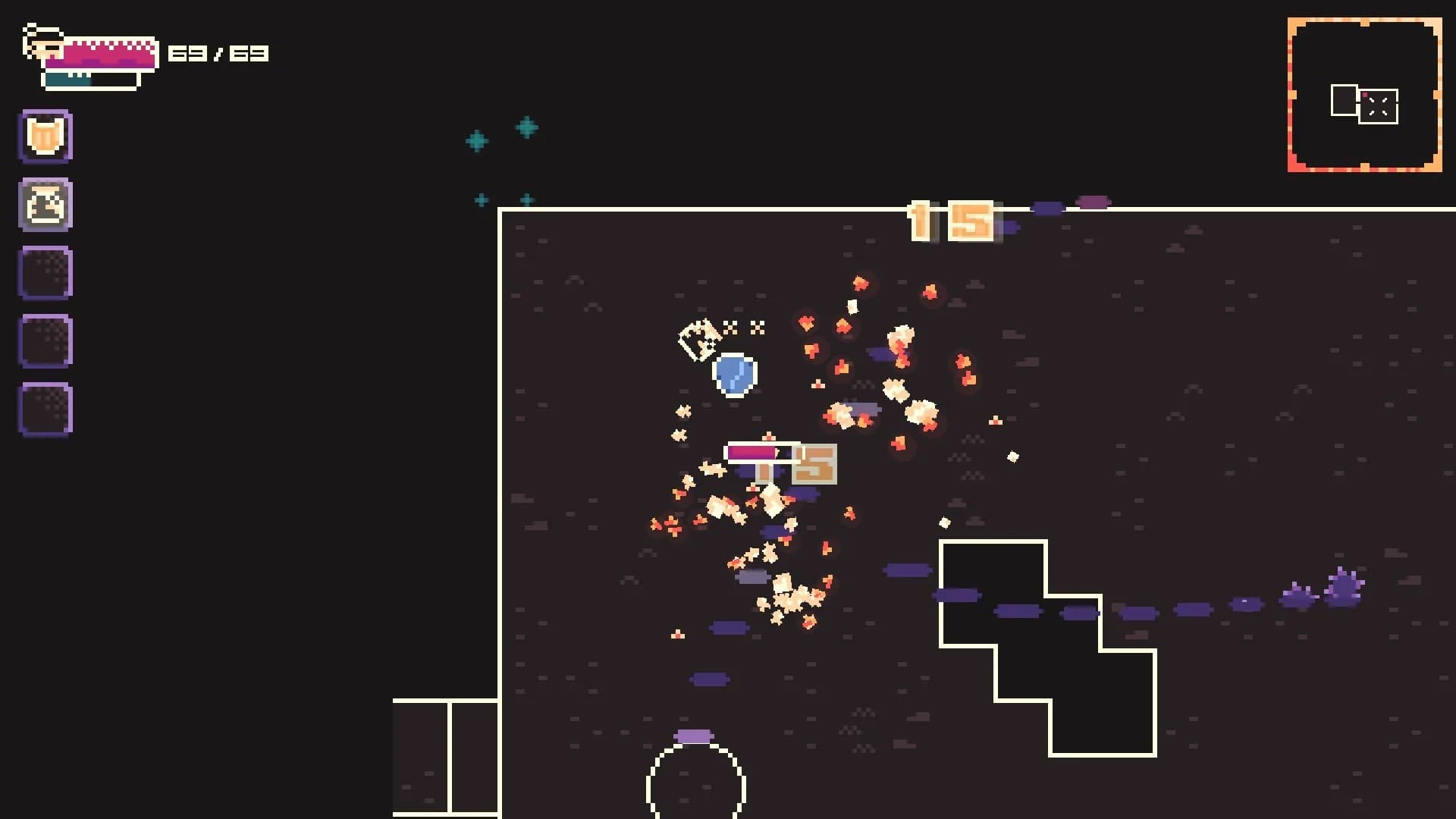 Worm Slayer görsel 8