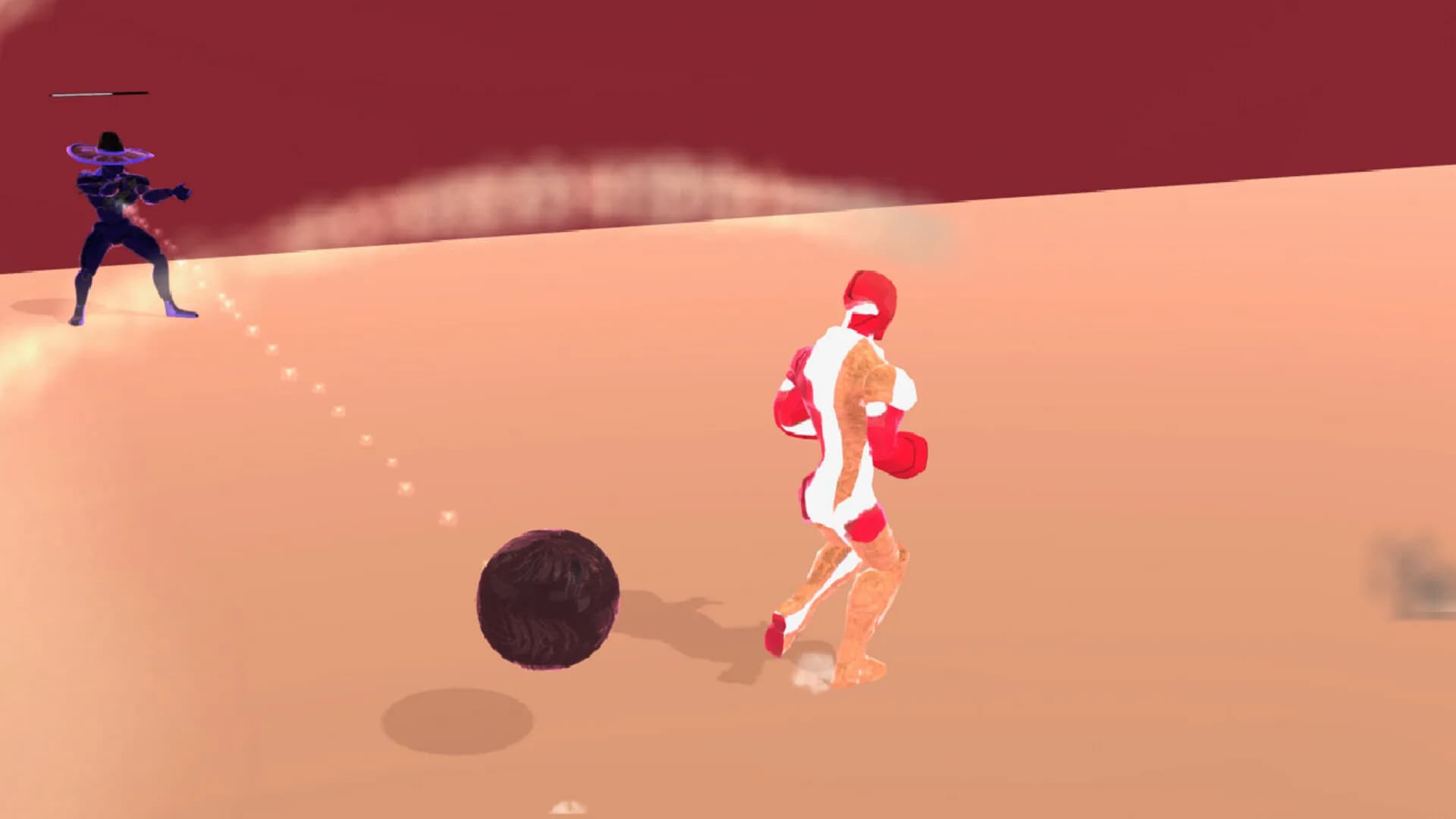 Plunge The Plumber görsel 6