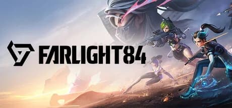 Farlight 84 görsel 1