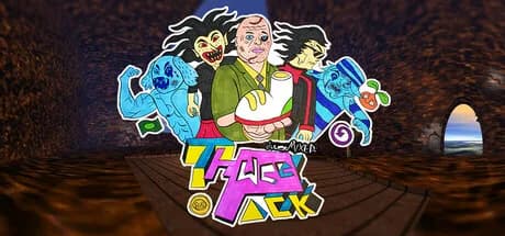 dweeMIXED: Thwee Pack