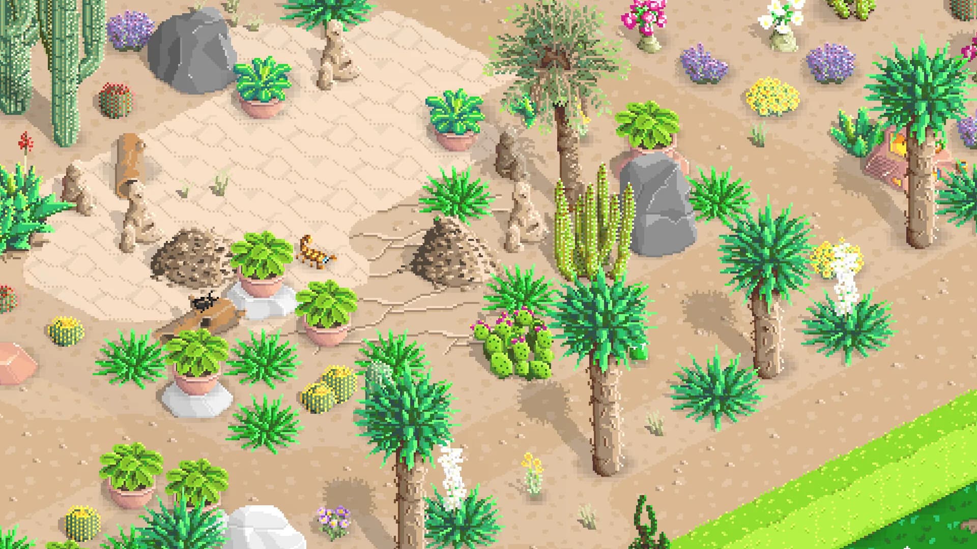 Horticular: Build a Garden, Attract Wildlife görsel 28