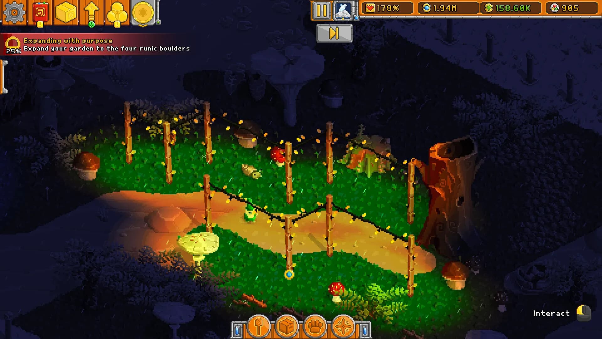 Horticular: Build a Garden, Attract Wildlife görsel 8