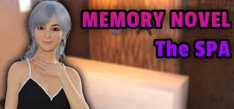 Memory Novel - The SPA görsel 1