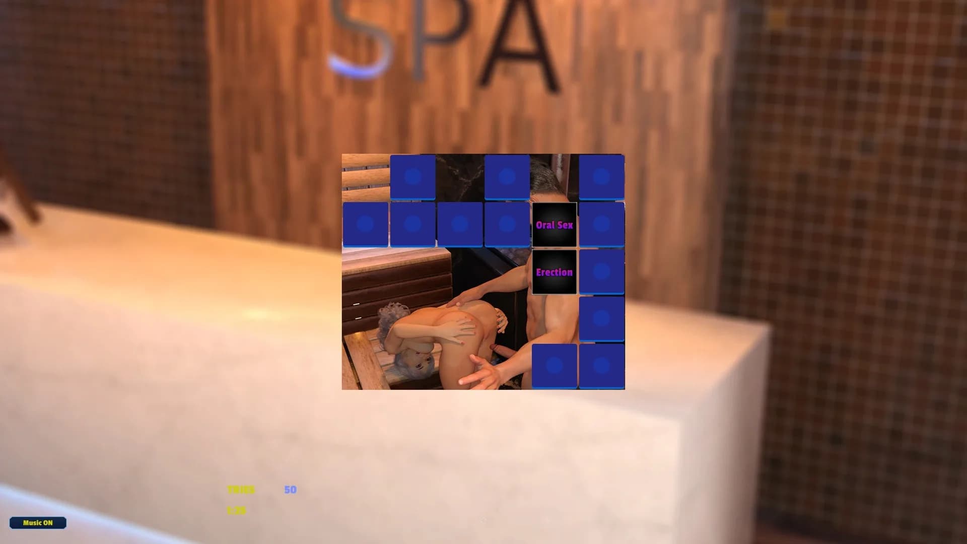 Memory Novel - The SPA görsel 2