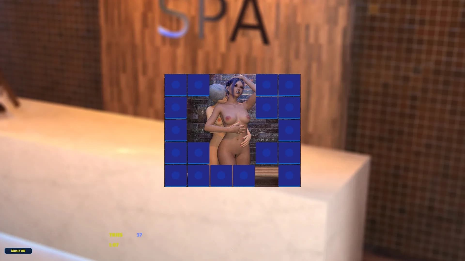 Memory Novel - The SPA görsel 3