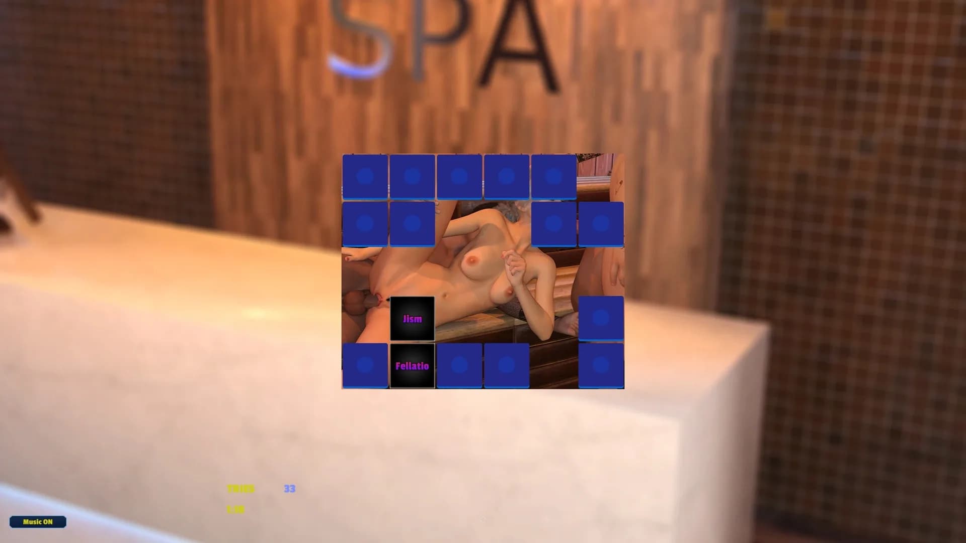 Memory Novel - The SPA görsel 4
