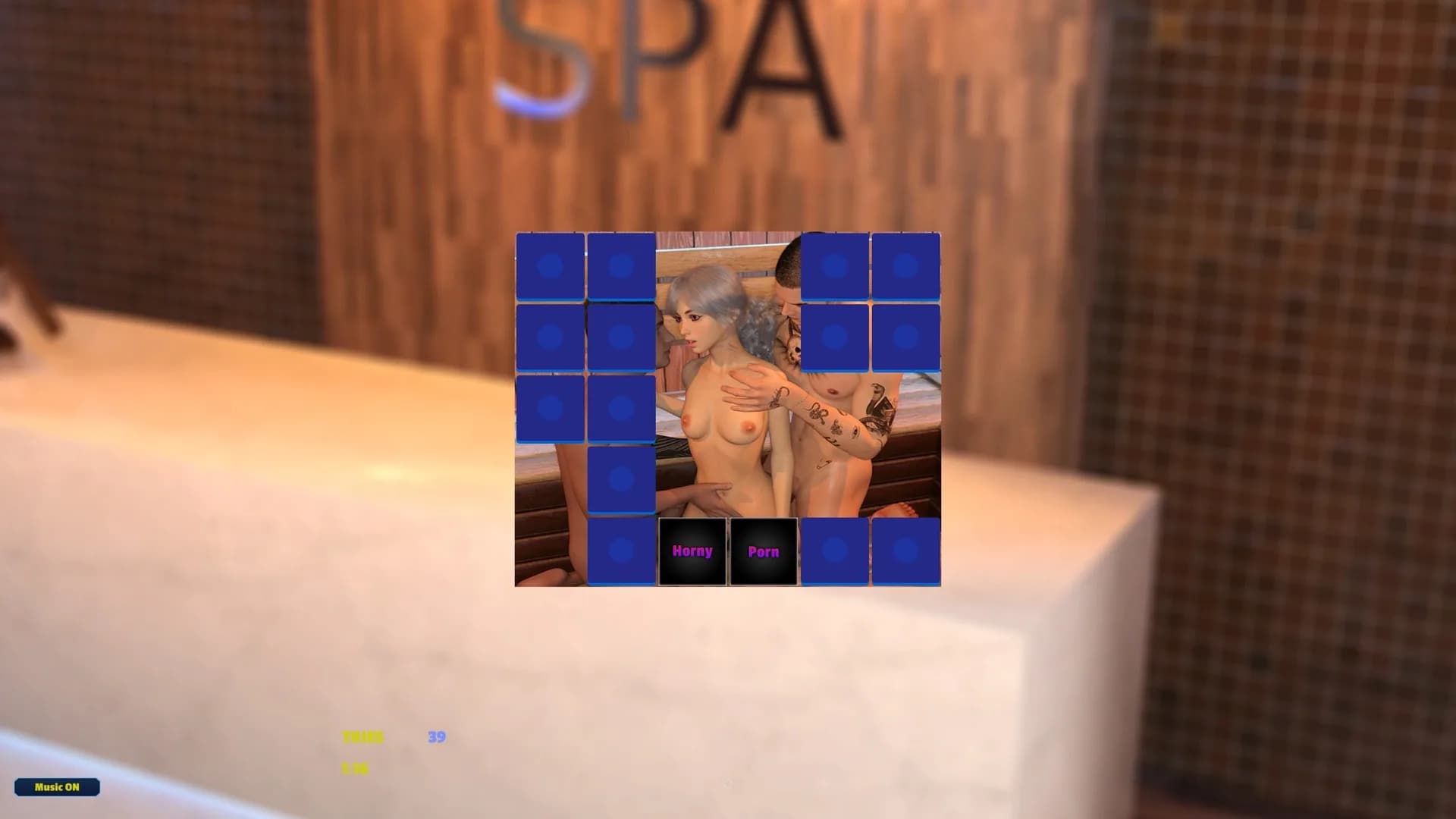Memory Novel - The SPA görsel 6