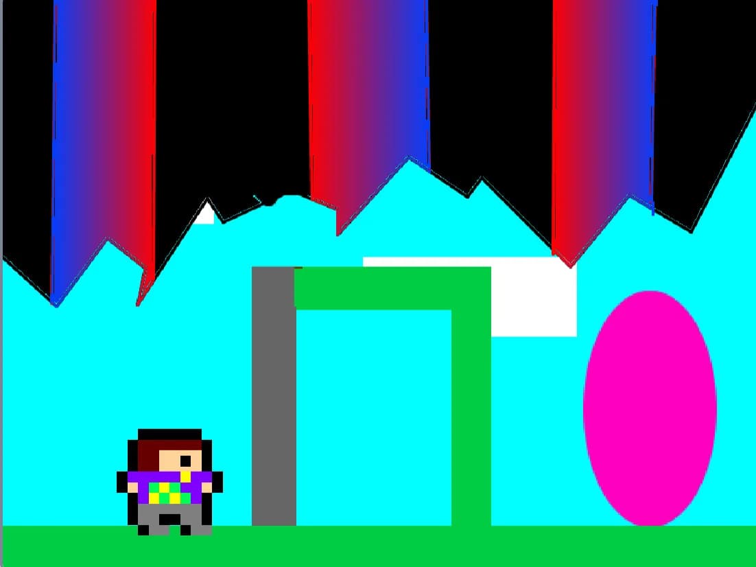 Anti-Bully Adventure görsel 5
