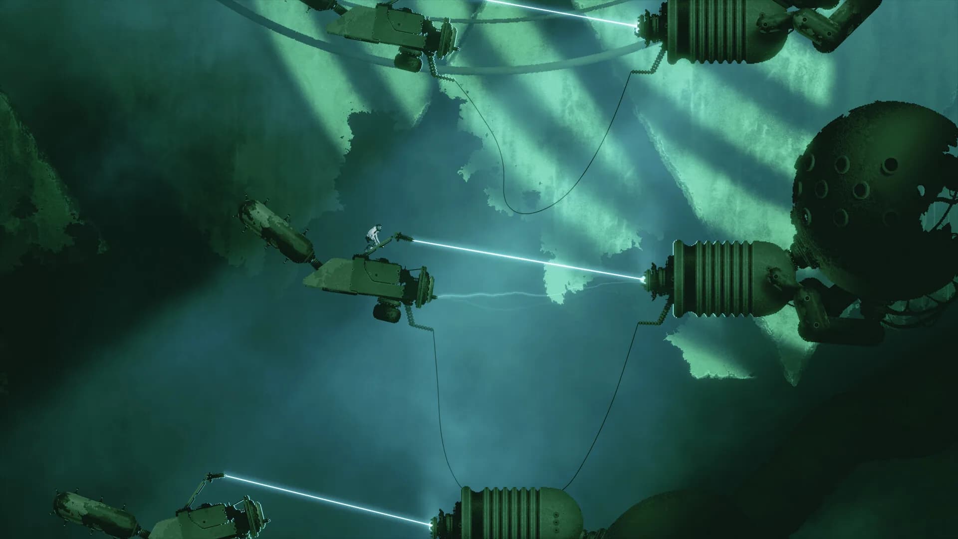 Bionic Bay görsel 6