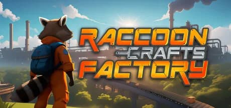 Raccoon Crafts Factory görsel 1