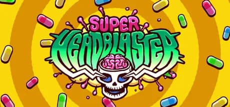 SUPER HEADBLASTER görsel 1