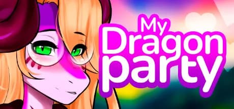 My Dragon Party 🎉 görsel 1