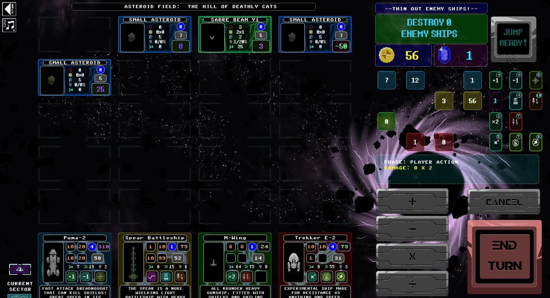 STAR MATH: Interstellar Rogue 2 görsel 12