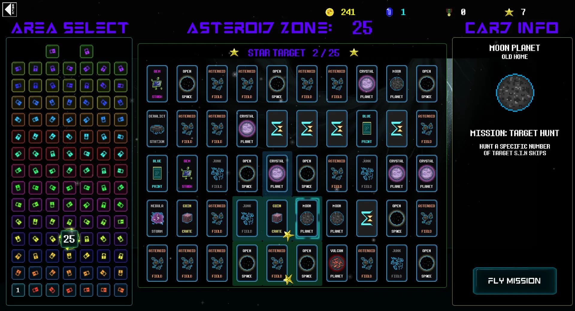 STAR MATH: Interstellar Rogue 2 görsel 4
