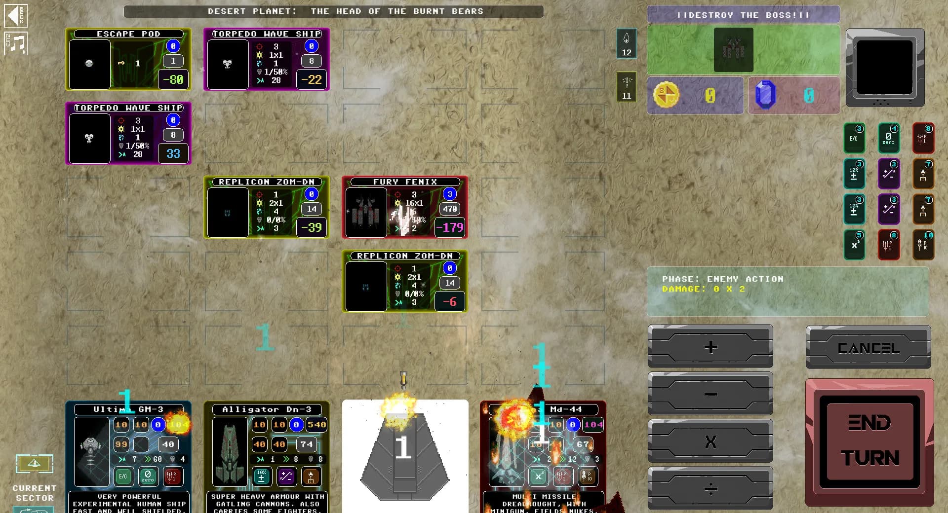 STAR MATH: Interstellar Rogue 2 görsel 6