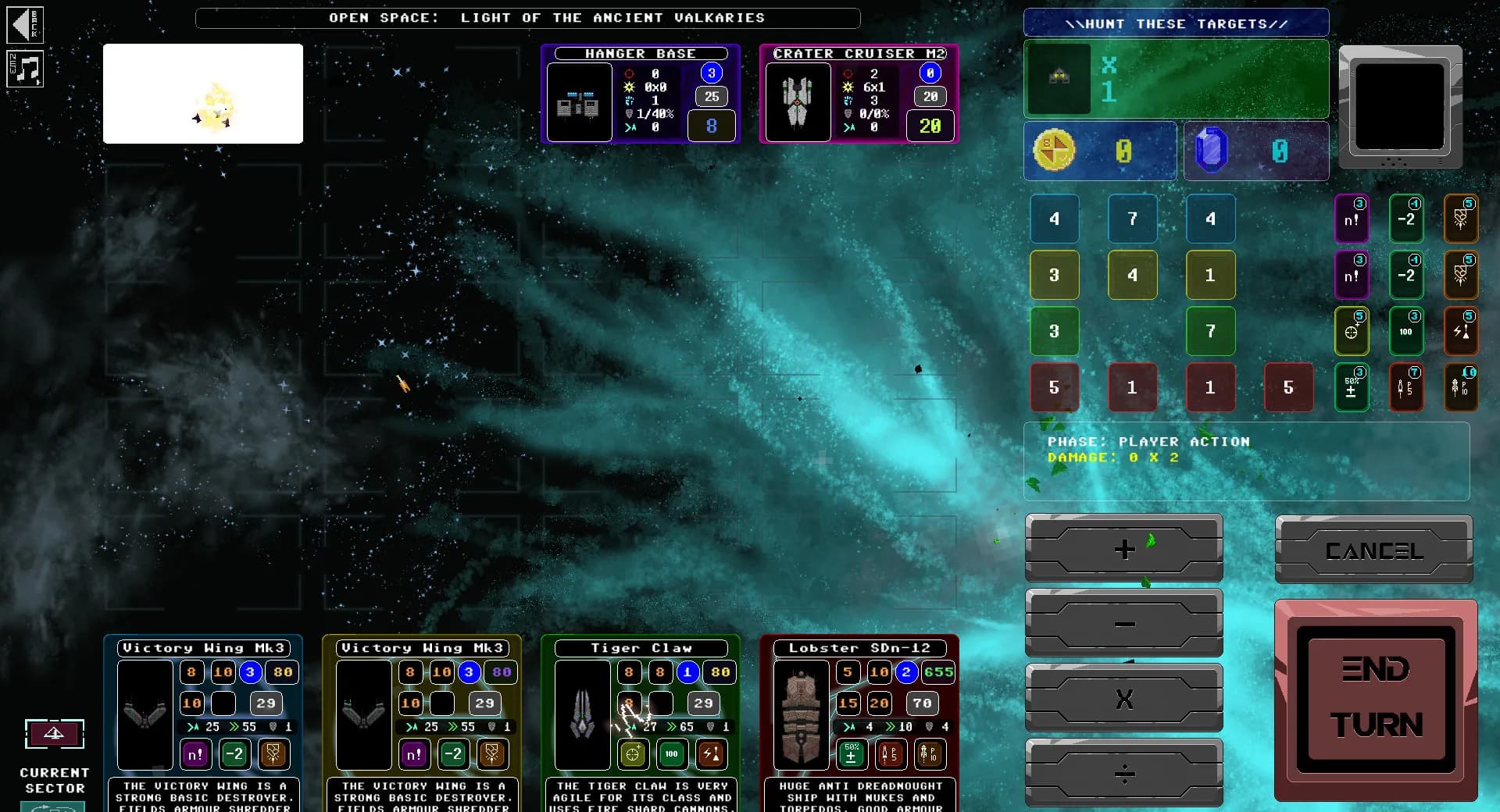 STAR MATH: Interstellar Rogue 2 görsel 10