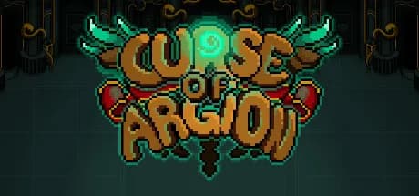 Curse of Argion