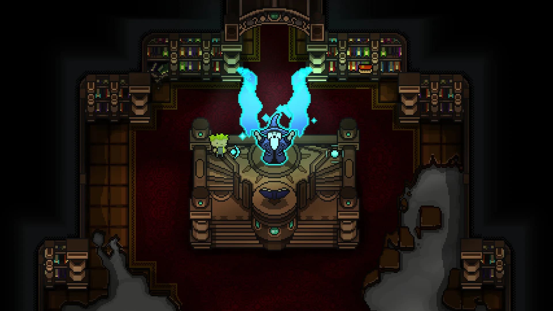 Curse of Argion görsel 2