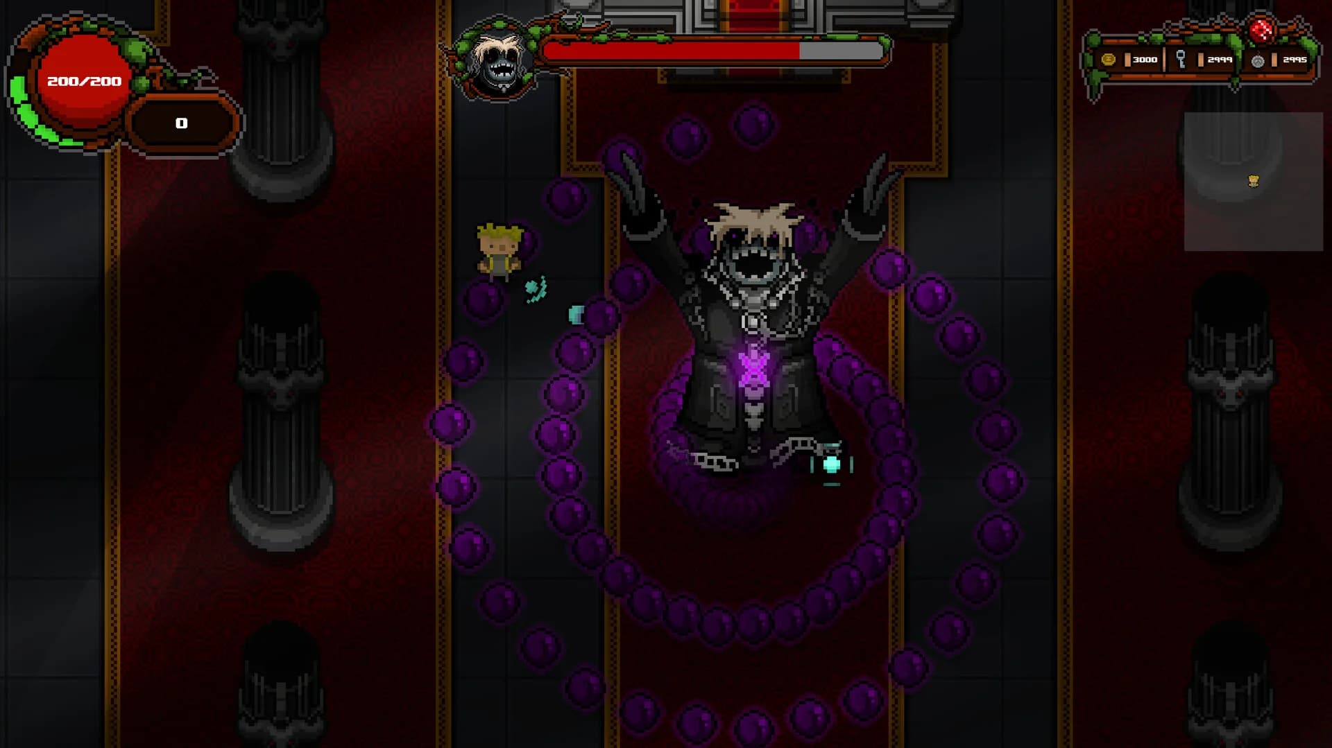 Curse of Argion görsel 3