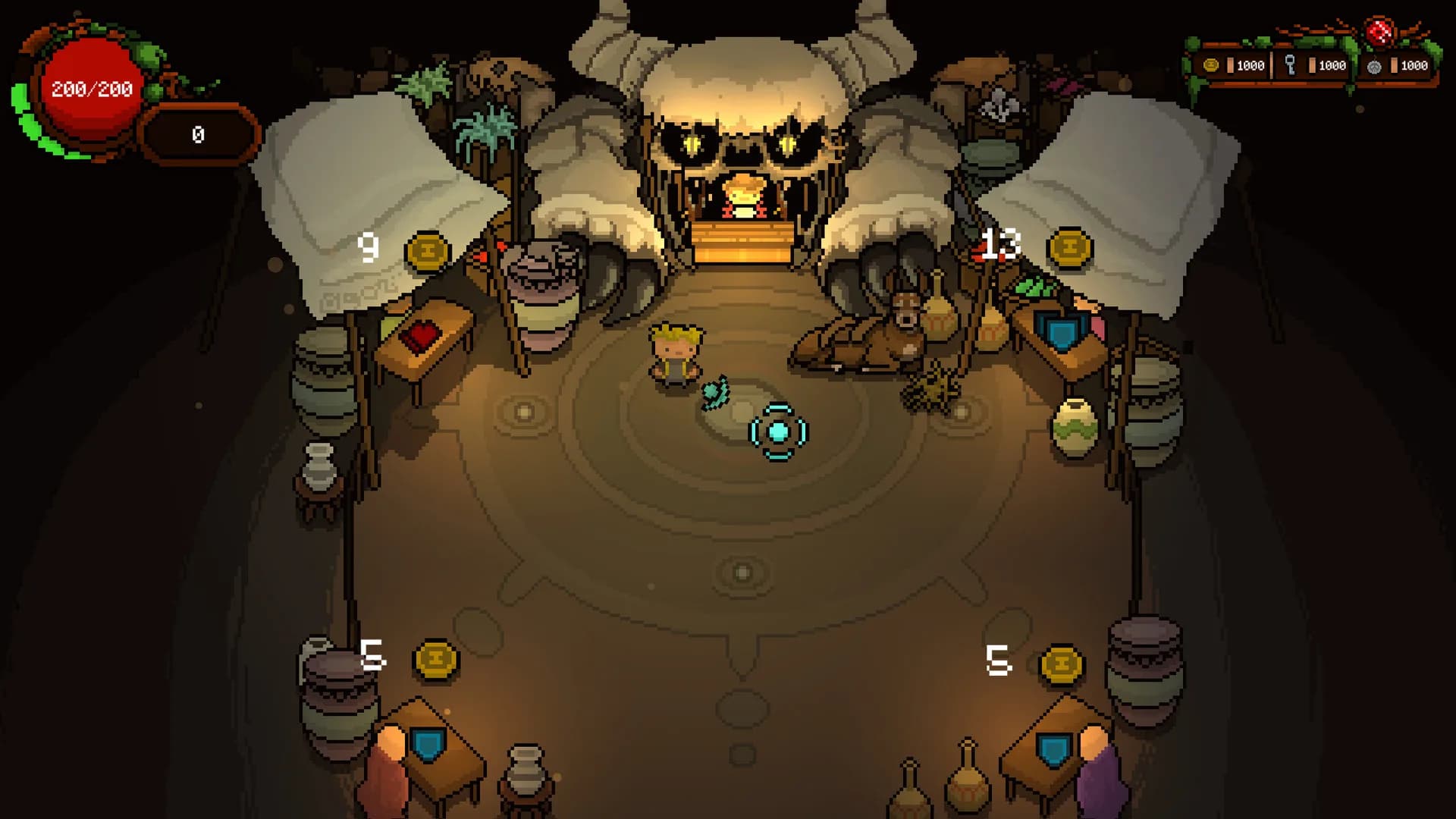 Curse of Argion görsel 5