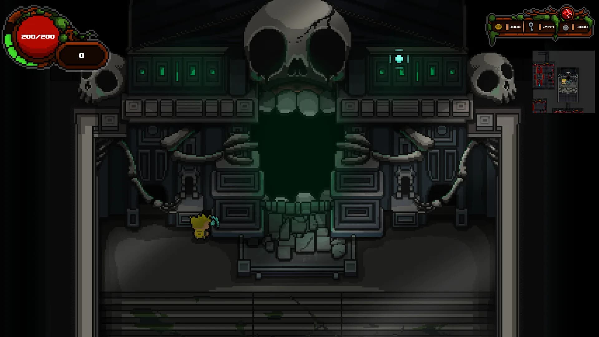 Curse of Argion görsel 6
