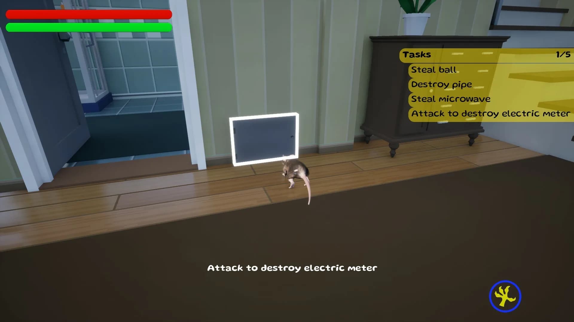 Rat Royal görsel 9