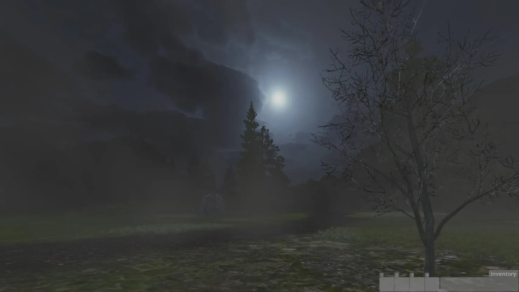 Voice from Beyond görsel 7