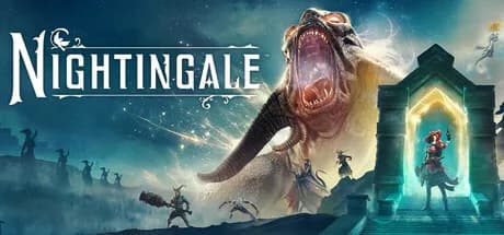 Nightingale görsel 1