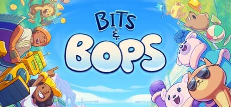 Bits & Bops görsel 1