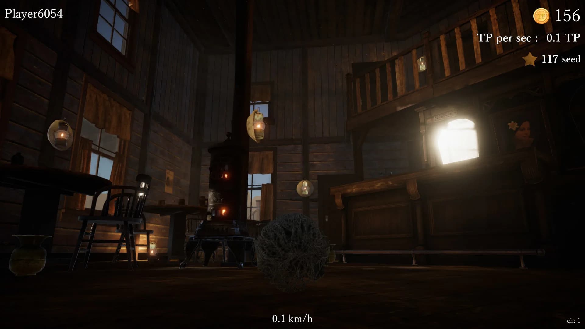 Tumbleweed Destiny görsel 6
