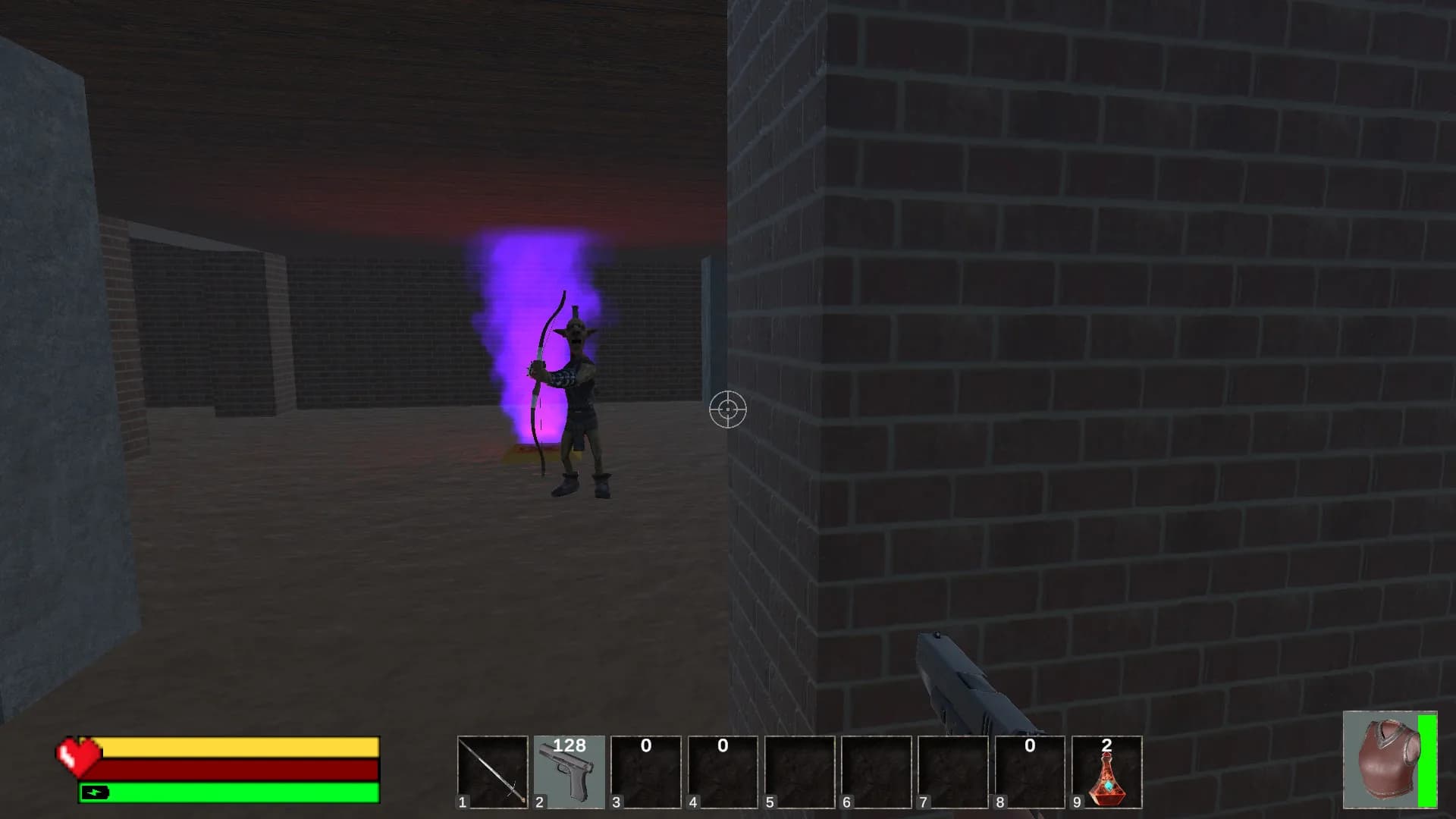 Caverns of Evil görsel 2