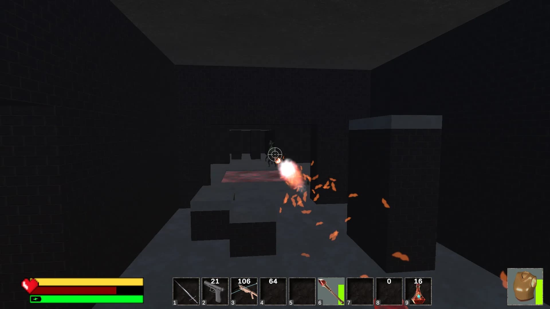 Caverns of Evil görsel 5