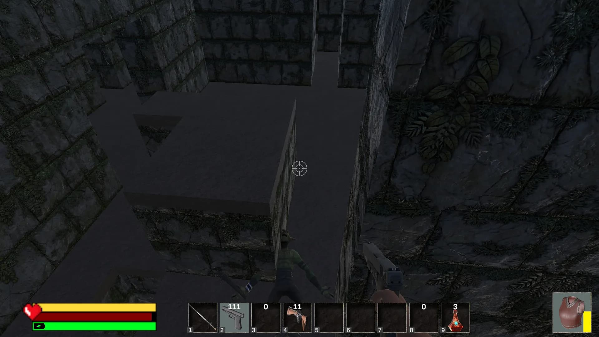 Caverns of Evil görsel 7