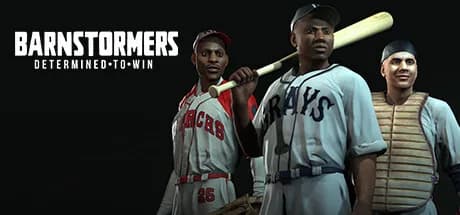 Barnstormers: Determined to Win görsel 1