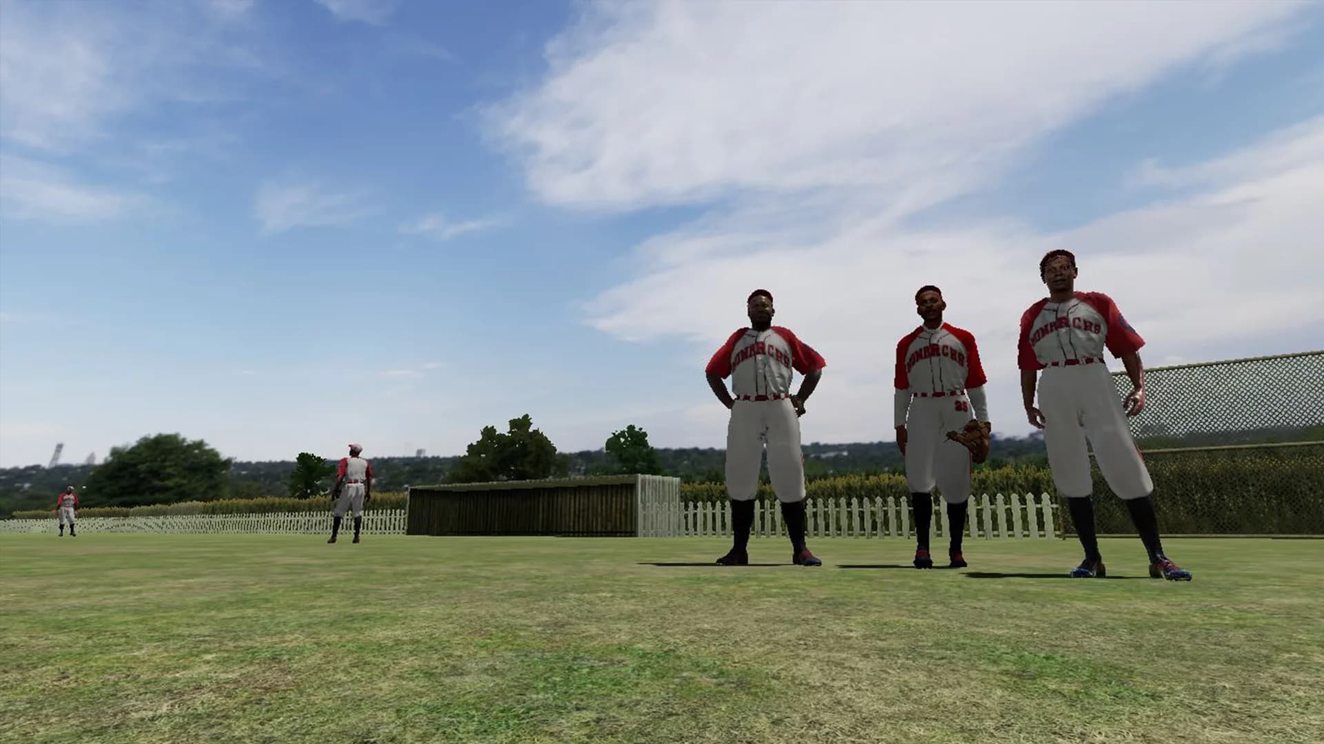 Barnstormers: Determined to Win görsel 3