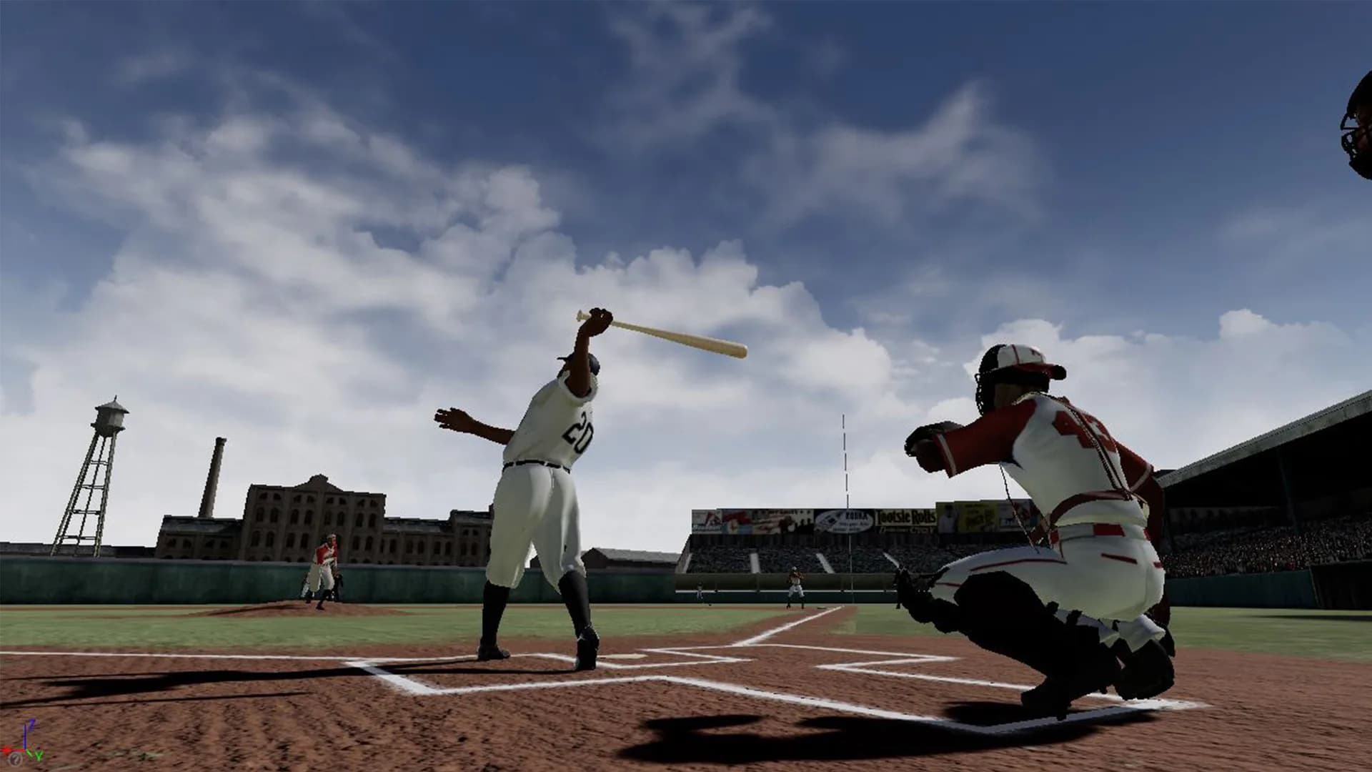 Barnstormers: Determined to Win görsel 5