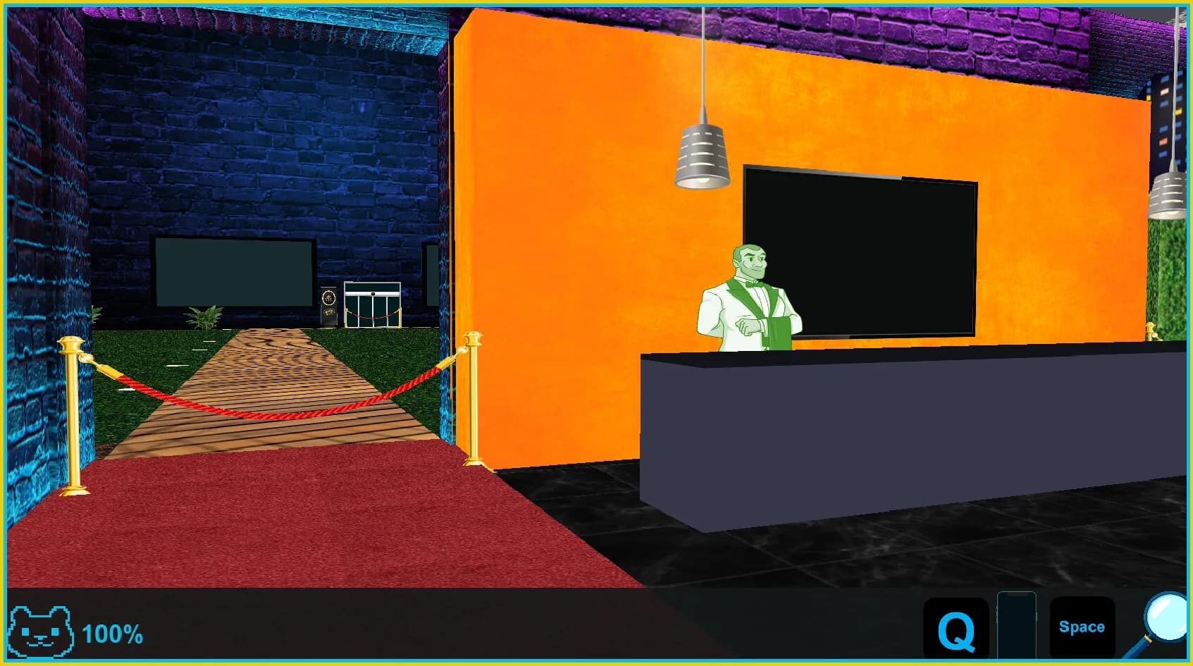Super Spy Academy görsel 12