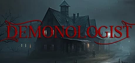 Demonologist görsel 1
