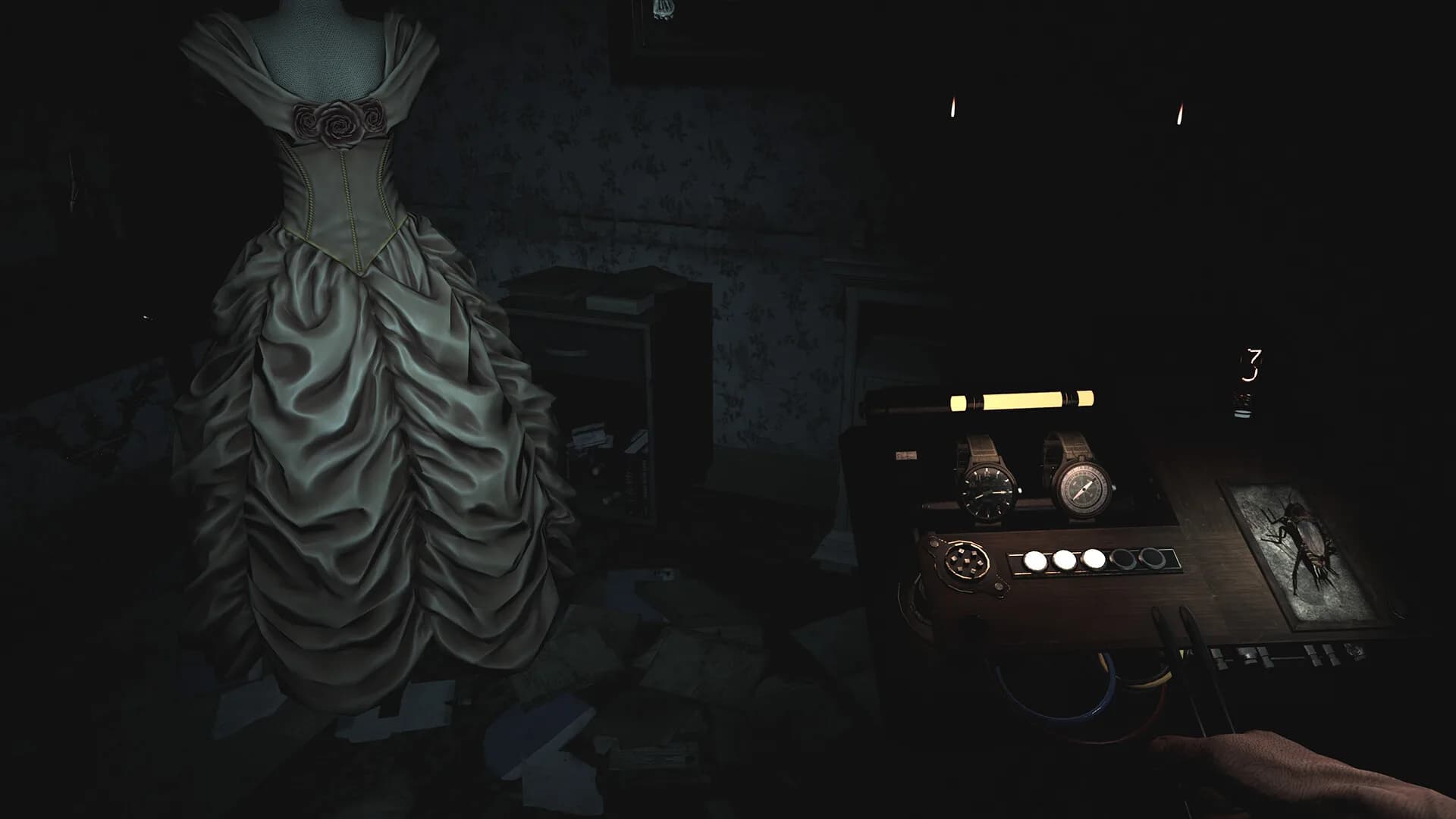 Demonologist görsel 3