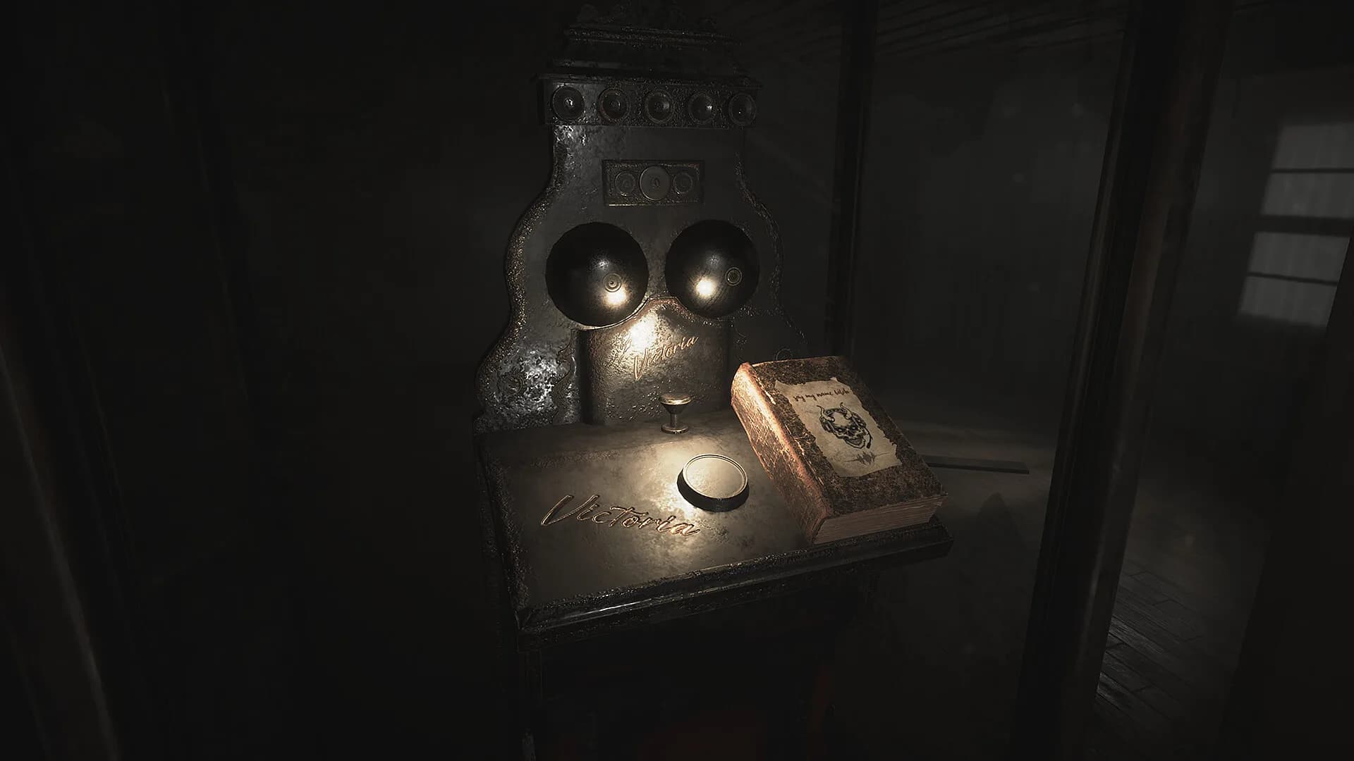 Demonologist görsel 13