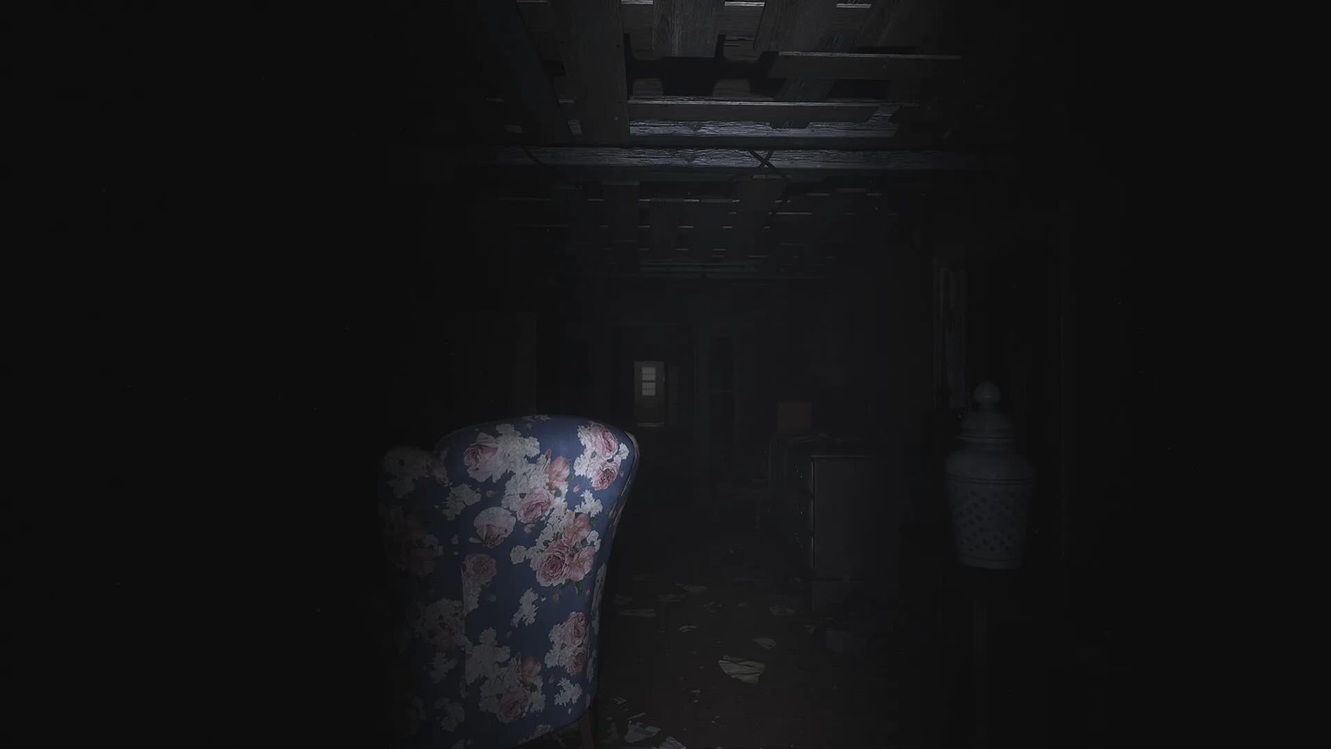 Demonologist görsel 14